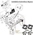 club car brakes​